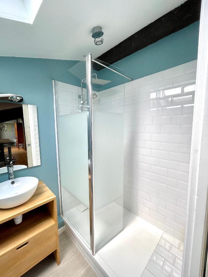 Le Charmeur - Appartement Climatise Avec 2 Chambres - Hypercentre Toulouse Eksteriør bilde
